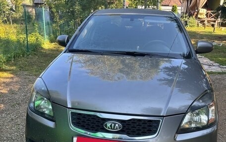 KIA Rio II, 2010 год, 450 000 рублей, 7 фотография