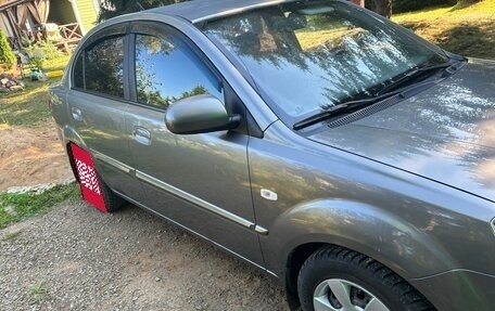 KIA Rio II, 2010 год, 450 000 рублей, 8 фотография