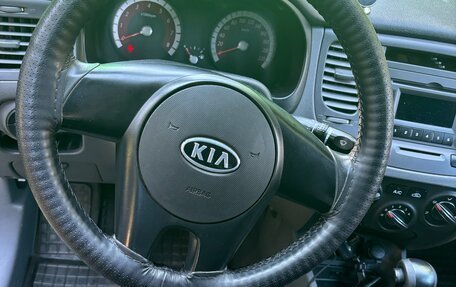 KIA Rio II, 2010 год, 450 000 рублей, 11 фотография