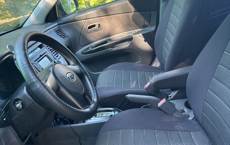 KIA Rio II, 2010 год, 450 000 рублей, 12 фотография
