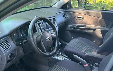 KIA Rio II, 2010 год, 450 000 рублей, 13 фотография