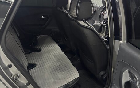 Volkswagen Polo VI (EU Market), 2019 год, 1 150 000 рублей, 4 фотография