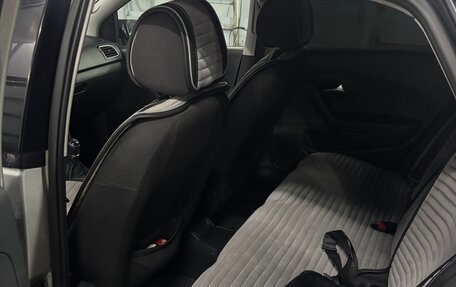 Volkswagen Polo VI (EU Market), 2019 год, 1 150 000 рублей, 7 фотография