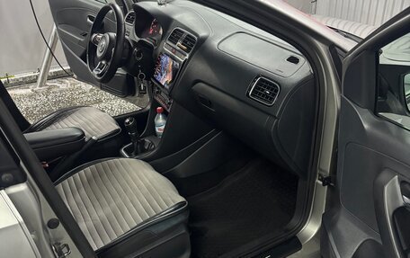 Volkswagen Polo VI (EU Market), 2019 год, 1 150 000 рублей, 3 фотография