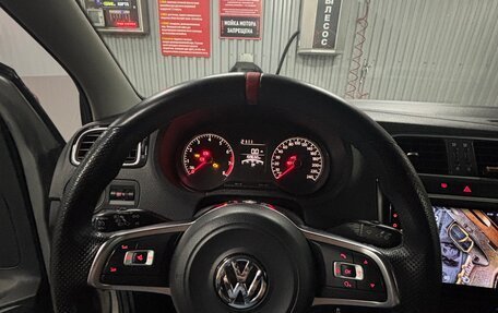 Volkswagen Polo VI (EU Market), 2019 год, 1 150 000 рублей, 6 фотография
