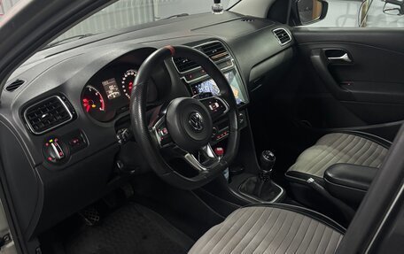 Volkswagen Polo VI (EU Market), 2019 год, 1 150 000 рублей, 8 фотография