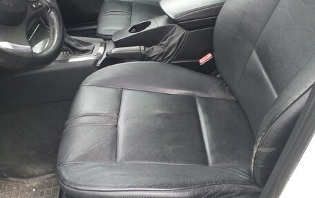 BMW X3, 2008 год, 1 150 000 рублей, 3 фотография