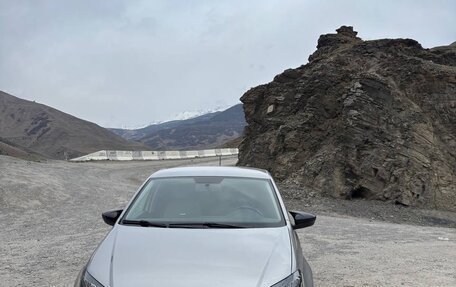 Volkswagen Polo VI (EU Market), 2019 год, 1 150 000 рублей, 15 фотография