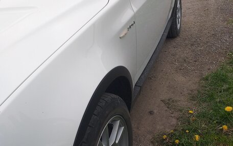 BMW X3, 2008 год, 1 150 000 рублей, 4 фотография
