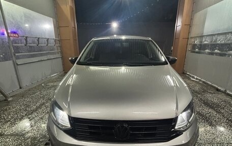 Volkswagen Polo VI (EU Market), 2019 год, 1 150 000 рублей, 13 фотография