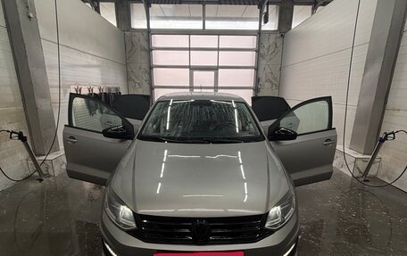 Volkswagen Polo VI (EU Market), 2019 год, 1 150 000 рублей, 16 фотография