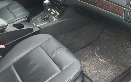 BMW X3, 2008 год, 1 150 000 рублей, 6 фотография