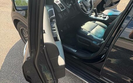 Ford Explorer VI, 2013 год, 1 680 000 рублей, 8 фотография