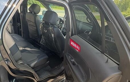 Ford Explorer VI, 2013 год, 1 680 000 рублей, 11 фотография