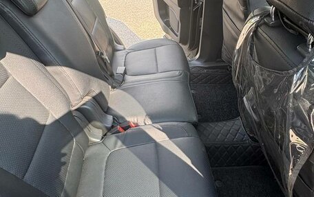 Ford Explorer VI, 2013 год, 1 680 000 рублей, 15 фотография