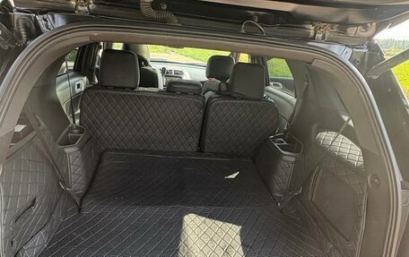 Ford Explorer VI, 2013 год, 1 680 000 рублей, 18 фотография