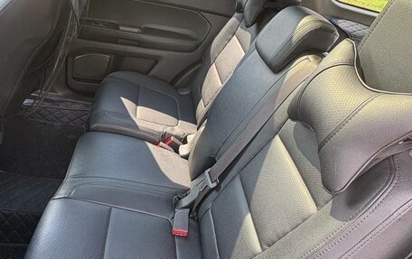 Ford Explorer VI, 2013 год, 1 680 000 рублей, 16 фотография