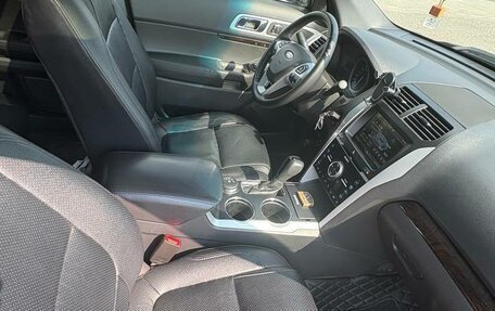 Ford Explorer VI, 2013 год, 1 680 000 рублей, 14 фотография