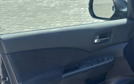 Honda CR-V IV, 2013 год, 1 950 000 рублей, 9 фотография