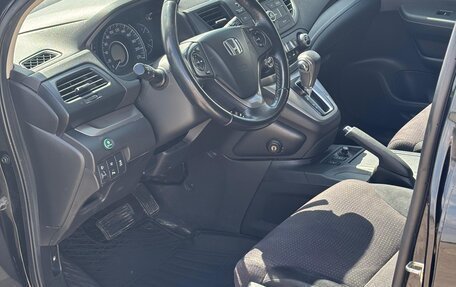 Honda CR-V IV, 2013 год, 1 950 000 рублей, 6 фотография