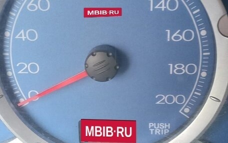 Mitsubishi L200 IV рестайлинг, 2008 год, 880 000 рублей, 4 фотография