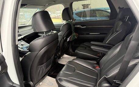 Hyundai Palisade I, 2019 год, 3 180 000 рублей, 11 фотография