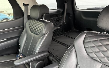 Hyundai Palisade I, 2019 год, 3 180 000 рублей, 12 фотография