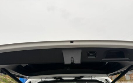 Hyundai Palisade I, 2019 год, 3 180 000 рублей, 10 фотография