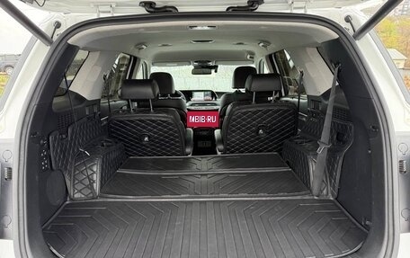Hyundai Palisade I, 2019 год, 3 180 000 рублей, 8 фотография