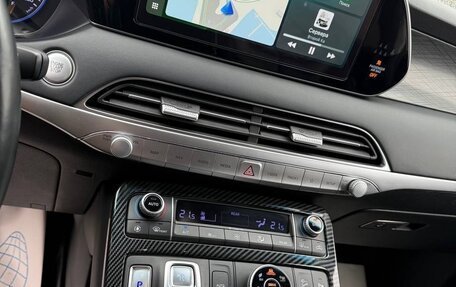 Hyundai Palisade I, 2019 год, 3 180 000 рублей, 17 фотография