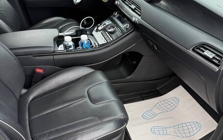 Hyundai Palisade I, 2019 год, 3 180 000 рублей, 21 фотография