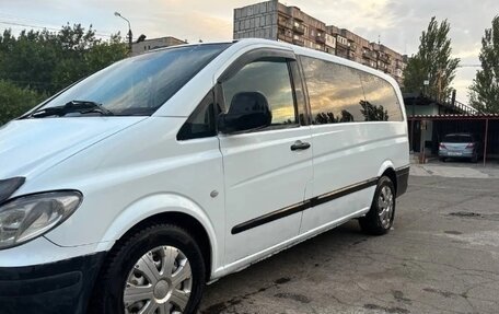 Mercedes-Benz Vito, 2004 год, 1 000 000 рублей, 2 фотография