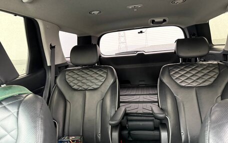 Hyundai Palisade I, 2019 год, 3 180 000 рублей, 19 фотография