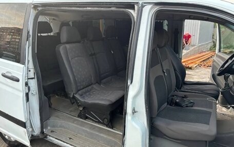 Mercedes-Benz Vito, 2004 год, 1 000 000 рублей, 4 фотография