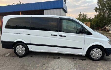 Mercedes-Benz Vito, 2004 год, 1 000 000 рублей, 6 фотография