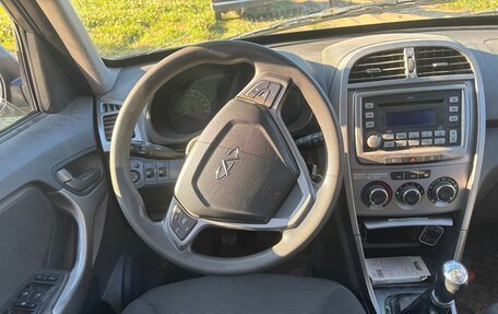 Chery Tiggo (T11), 2015 год, 490 000 рублей, 5 фотография
