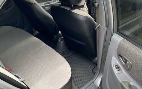 Hyundai Accent II, 2006 год, 395 000 рублей, 4 фотография