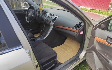 Hyundai Sonata VI, 2008 год, 750 000 рублей, 8 фотография