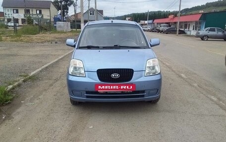 KIA Picanto I, 2008 год, 600 000 рублей, 2 фотография