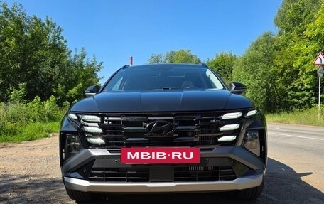 Hyundai Tucson, 2024 год, 3 590 000 рублей, 7 фотография