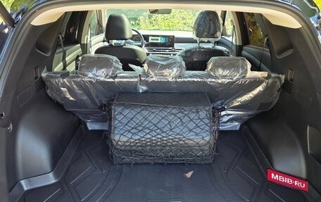 Hyundai Tucson, 2024 год, 3 590 000 рублей, 14 фотография