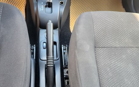 Nissan Almera, 2014 год, 820 000 рублей, 9 фотография