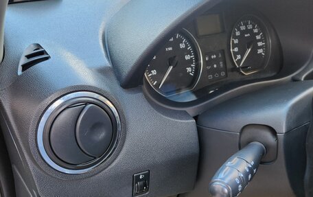 Nissan Almera, 2014 год, 820 000 рублей, 8 фотография