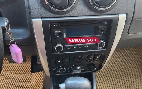 Nissan Almera, 2014 год, 820 000 рублей, 6 фотография