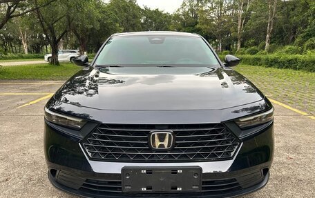 Honda Accord, 2025 год, 3 000 000 рублей, 2 фотография