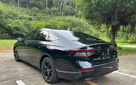 Honda Accord, 2025 год, 3 000 000 рублей, 4 фотография
