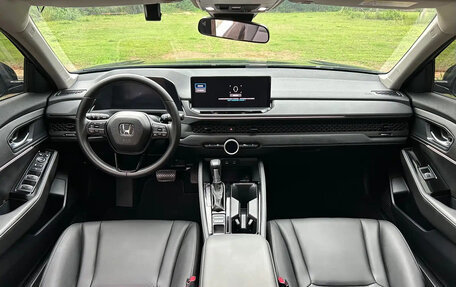 Honda Accord, 2025 год, 3 000 000 рублей, 8 фотография