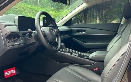 Honda Accord, 2025 год, 3 000 000 рублей, 6 фотография