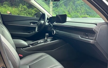 Honda Accord, 2025 год, 3 000 000 рублей, 11 фотография
