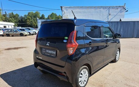 Mitsubishi eK Wagon, 2019 год, 899 000 рублей, 5 фотография